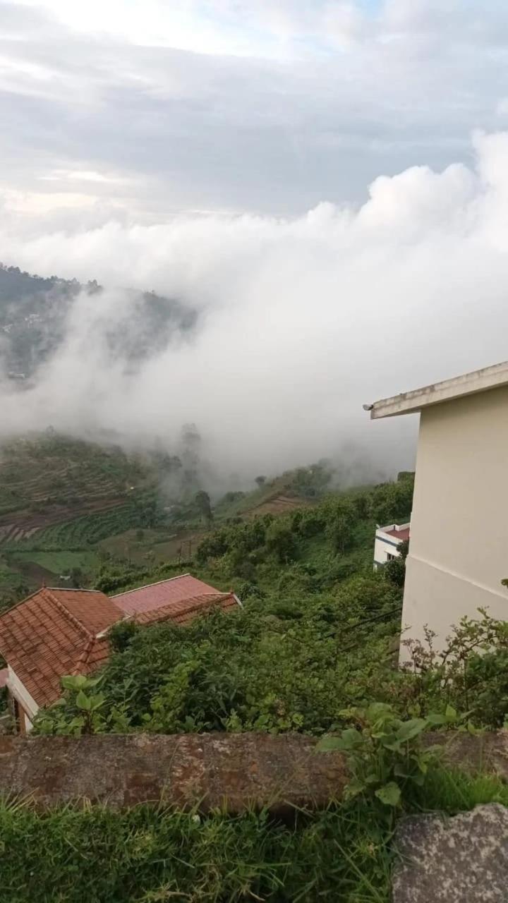 Kurinji Hill Crest Kodai Kodaikanal Exterior foto