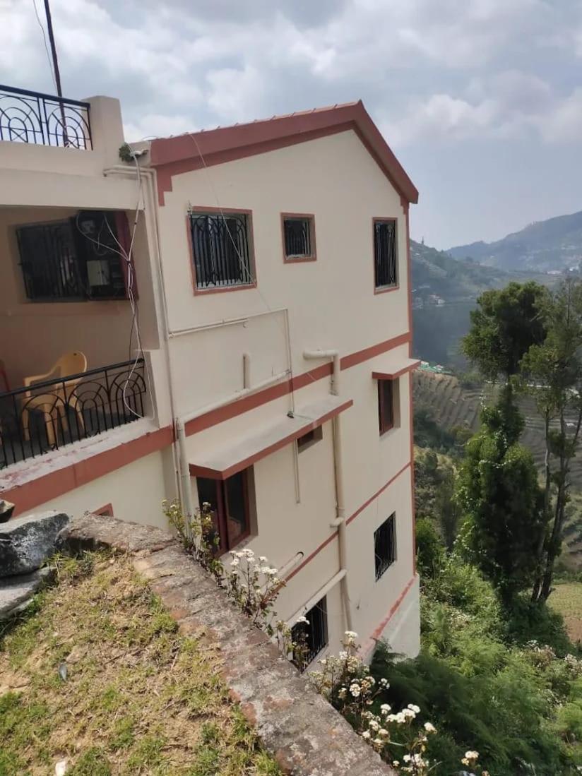 Kurinji Hill Crest Kodai Kodaikanal Exterior foto