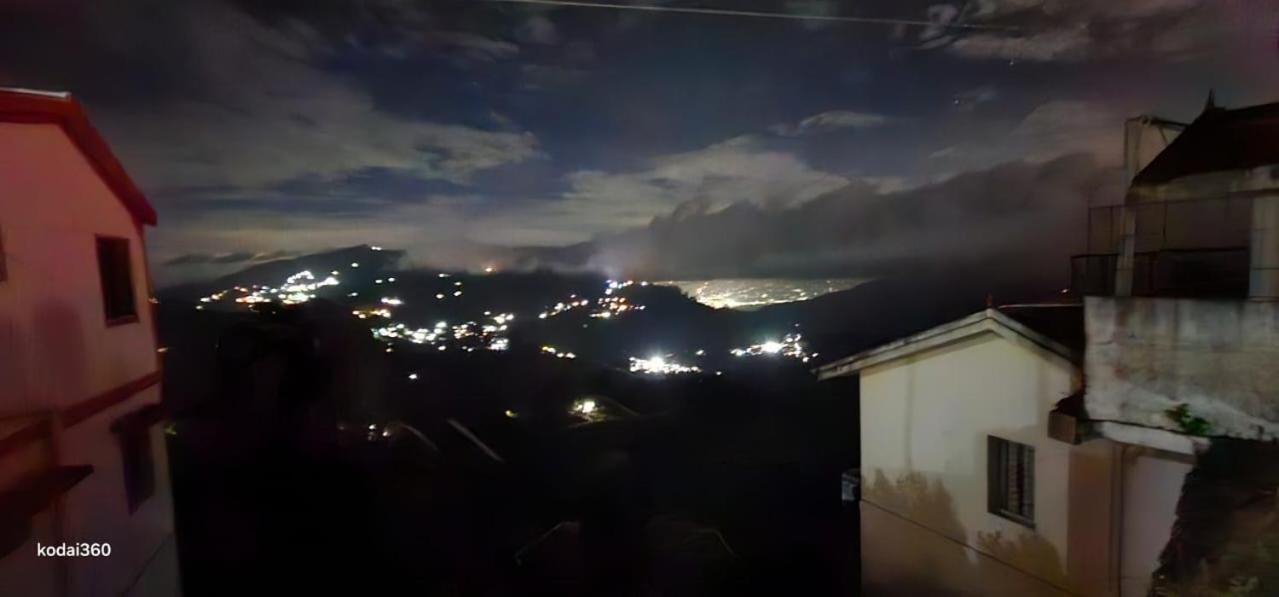 Kurinji Hill Crest Kodai Kodaikanal Exterior foto